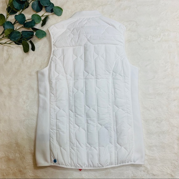 Hunter Original Midlayer Gilet Vest - Picture 2 of 8